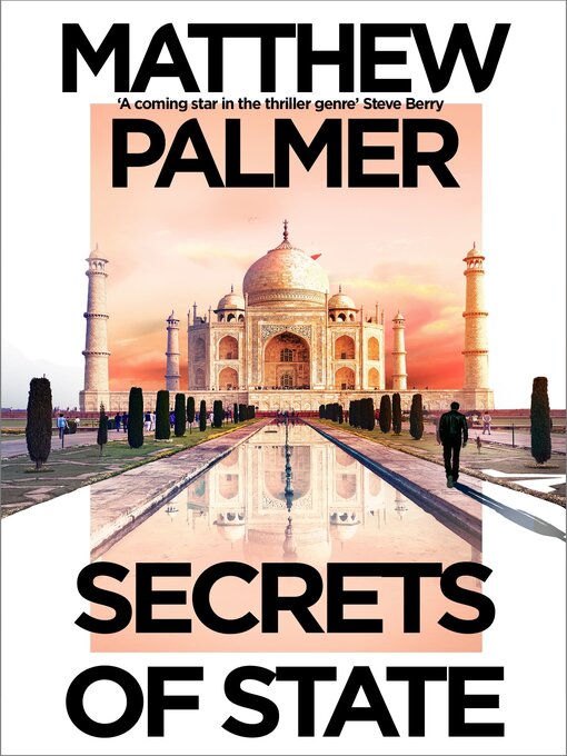 Title details for Secrets of State by Matthew Palmer - Available